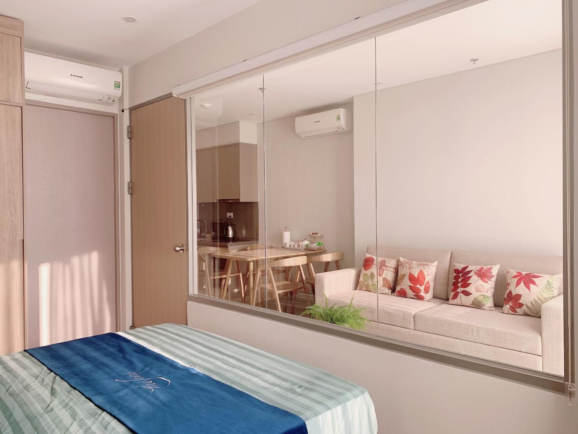 The Song Apartment *