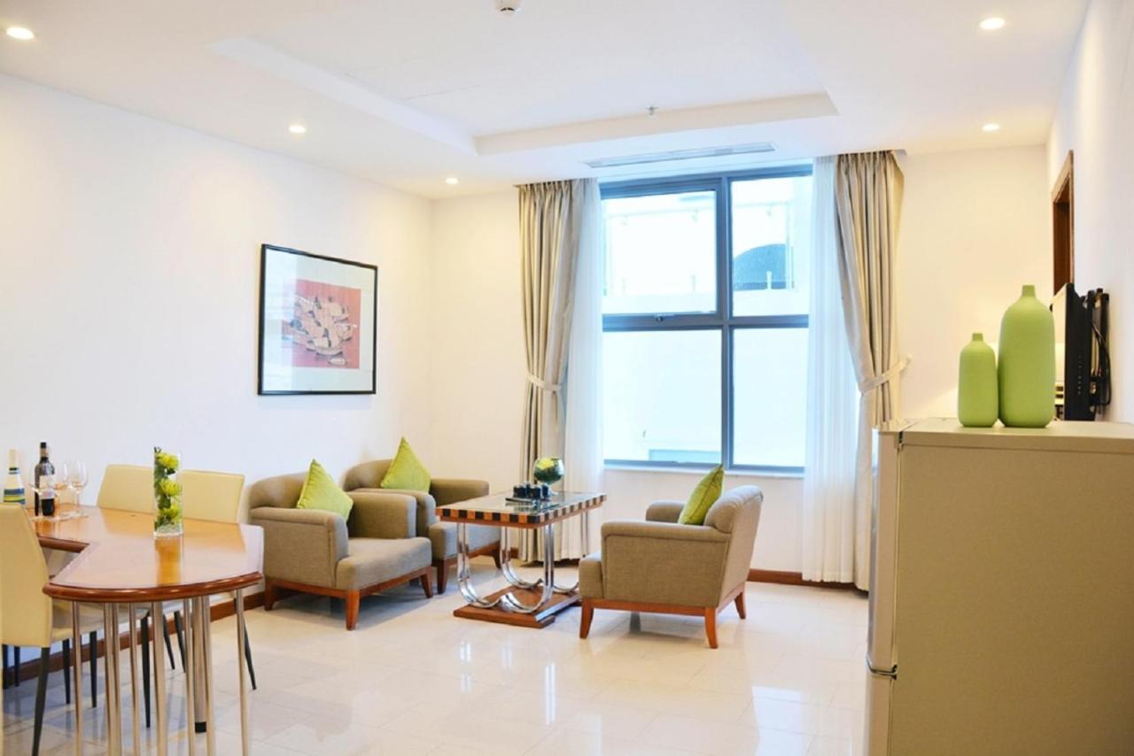 Ronal Apartment Da Nang