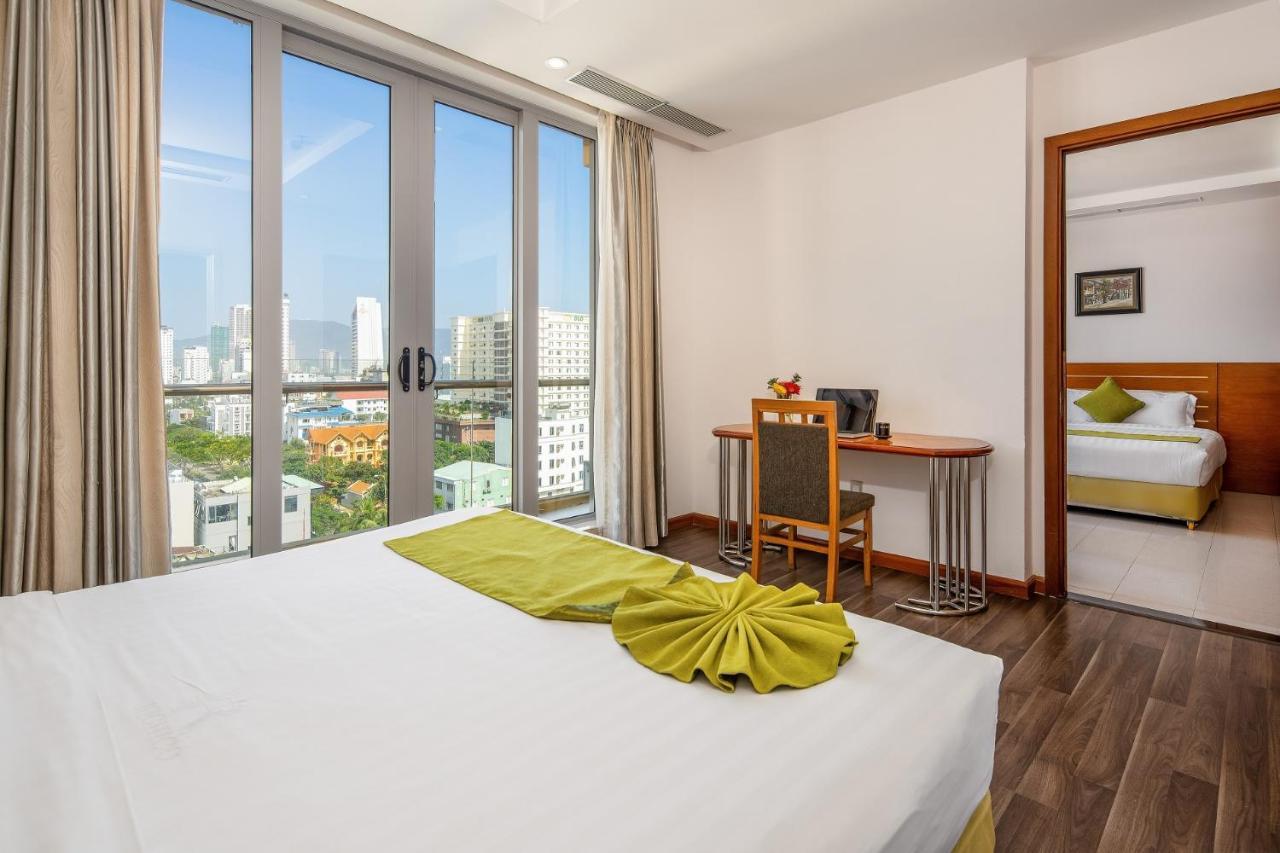 Ronal Apartment