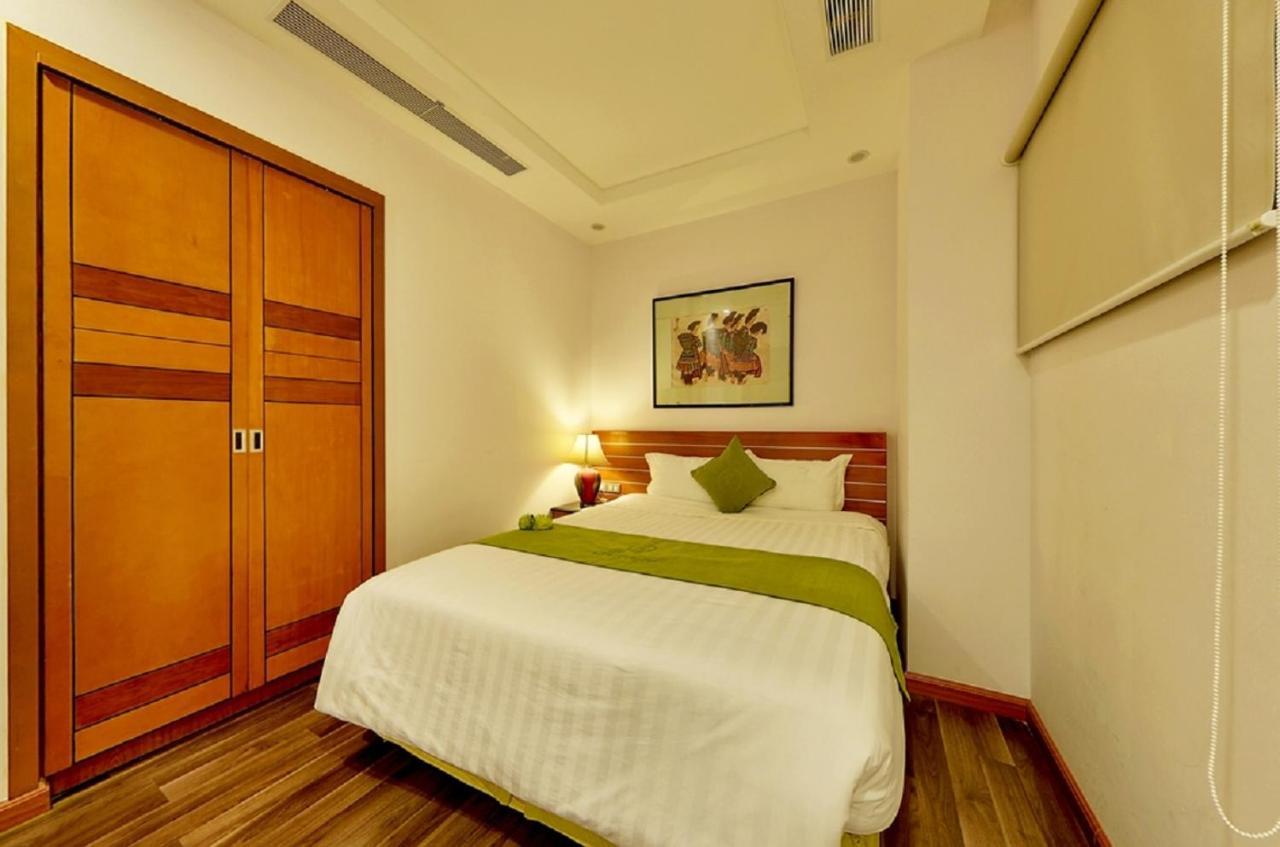 Hotel Hang Castle
