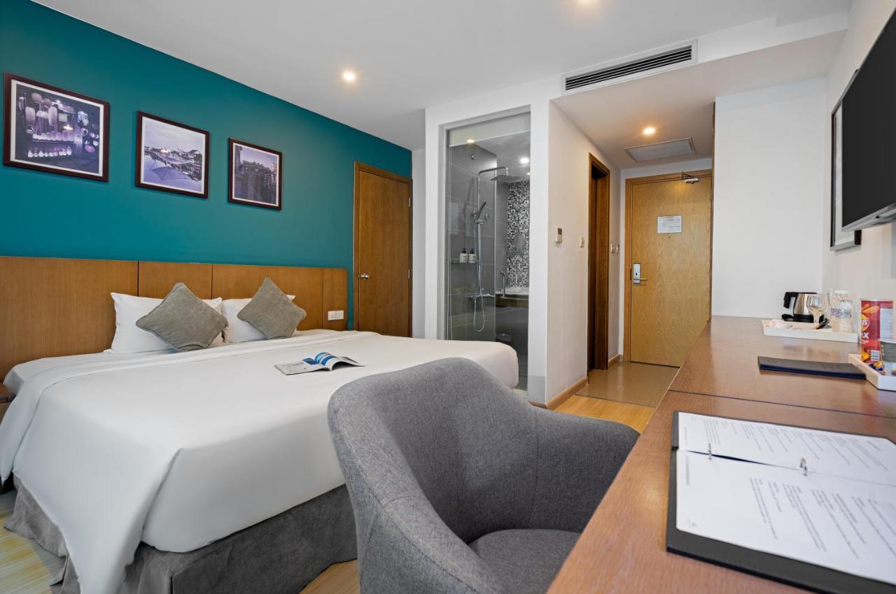 Hotel Royal Lotus Hotel Danang