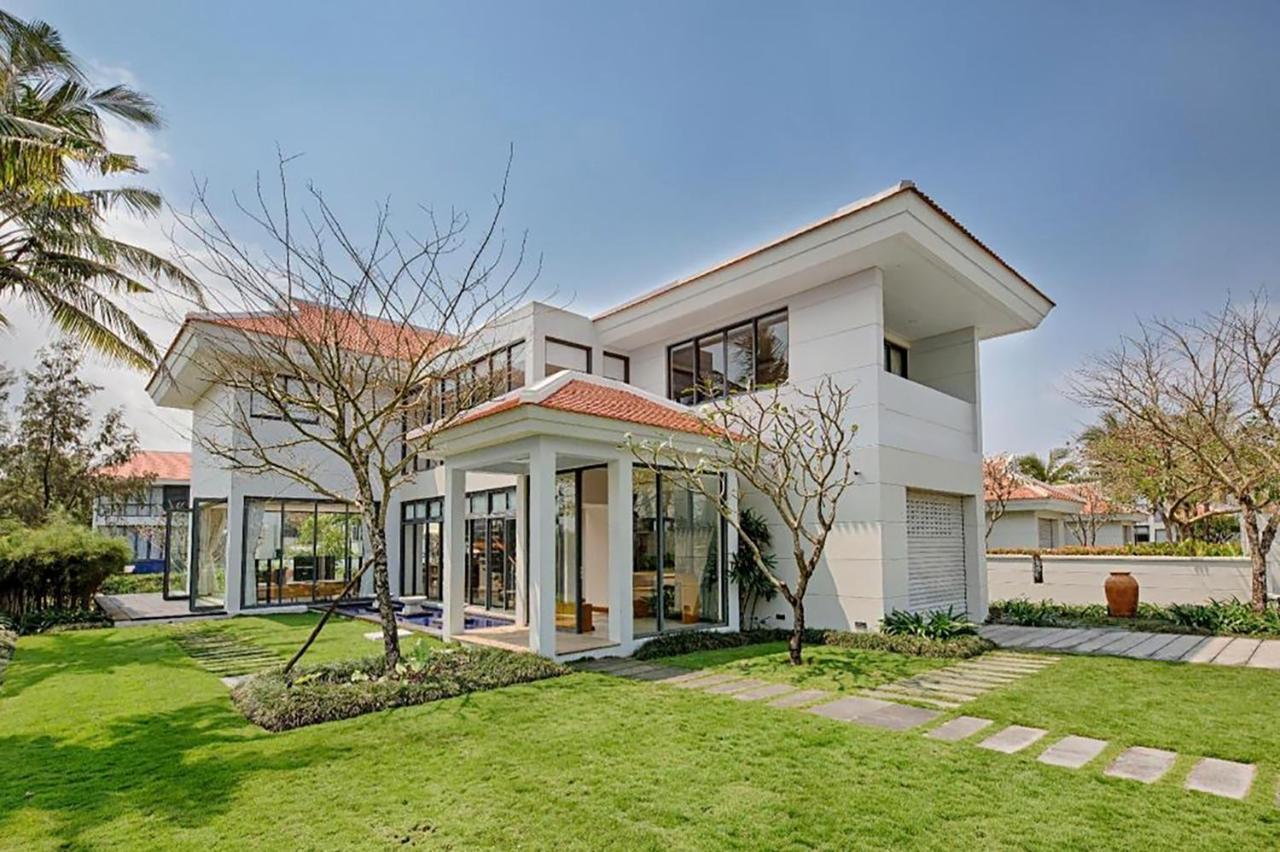 Villa Luxury Pool Close To The Private Da Nang