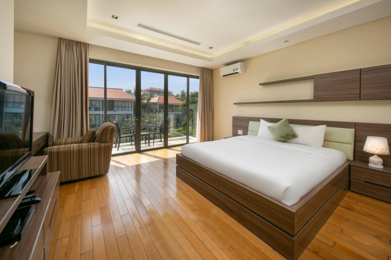 Luxury Pool Close To The Private * Da Nang