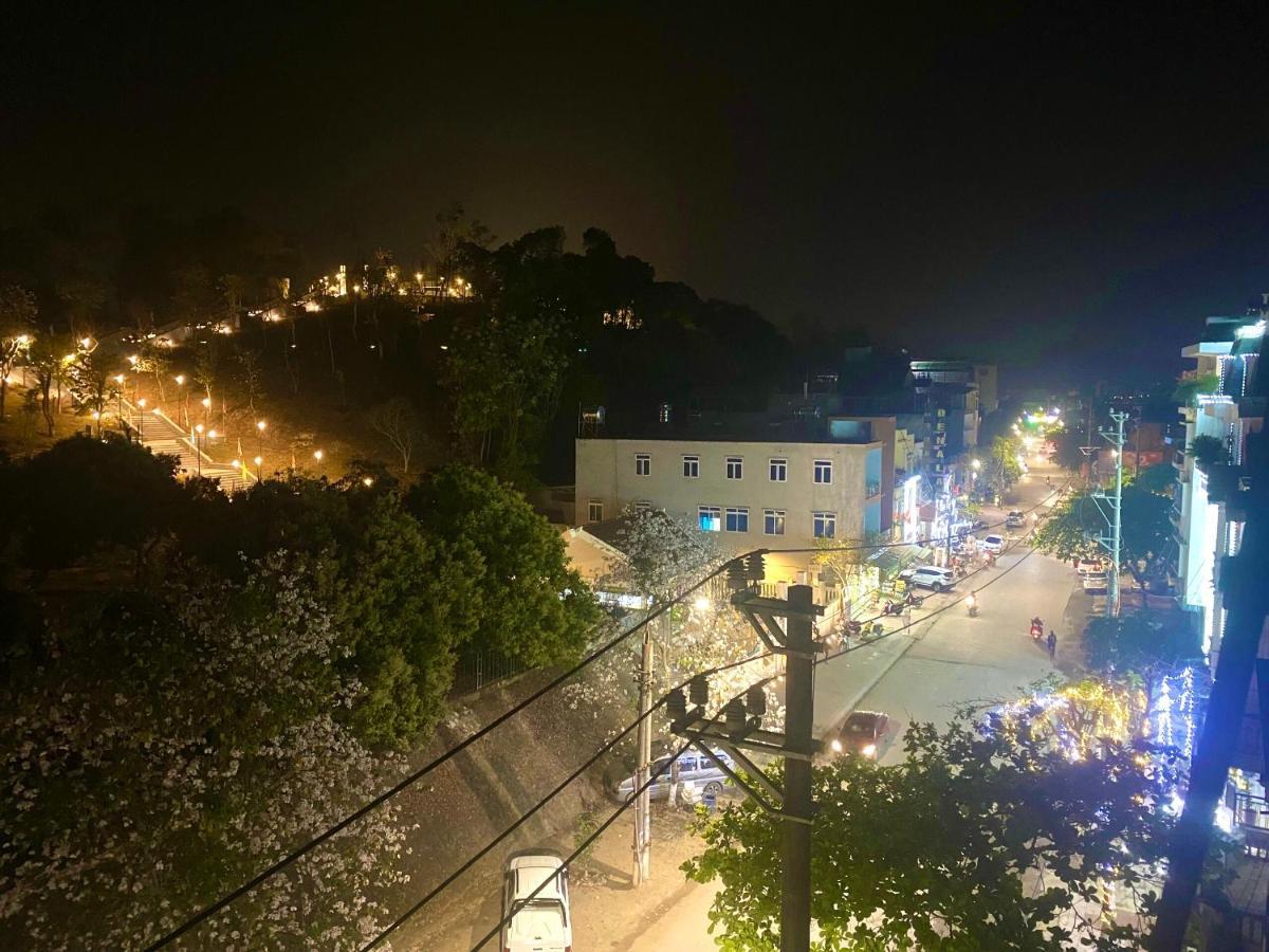 Tâm Cường Nhà khách *