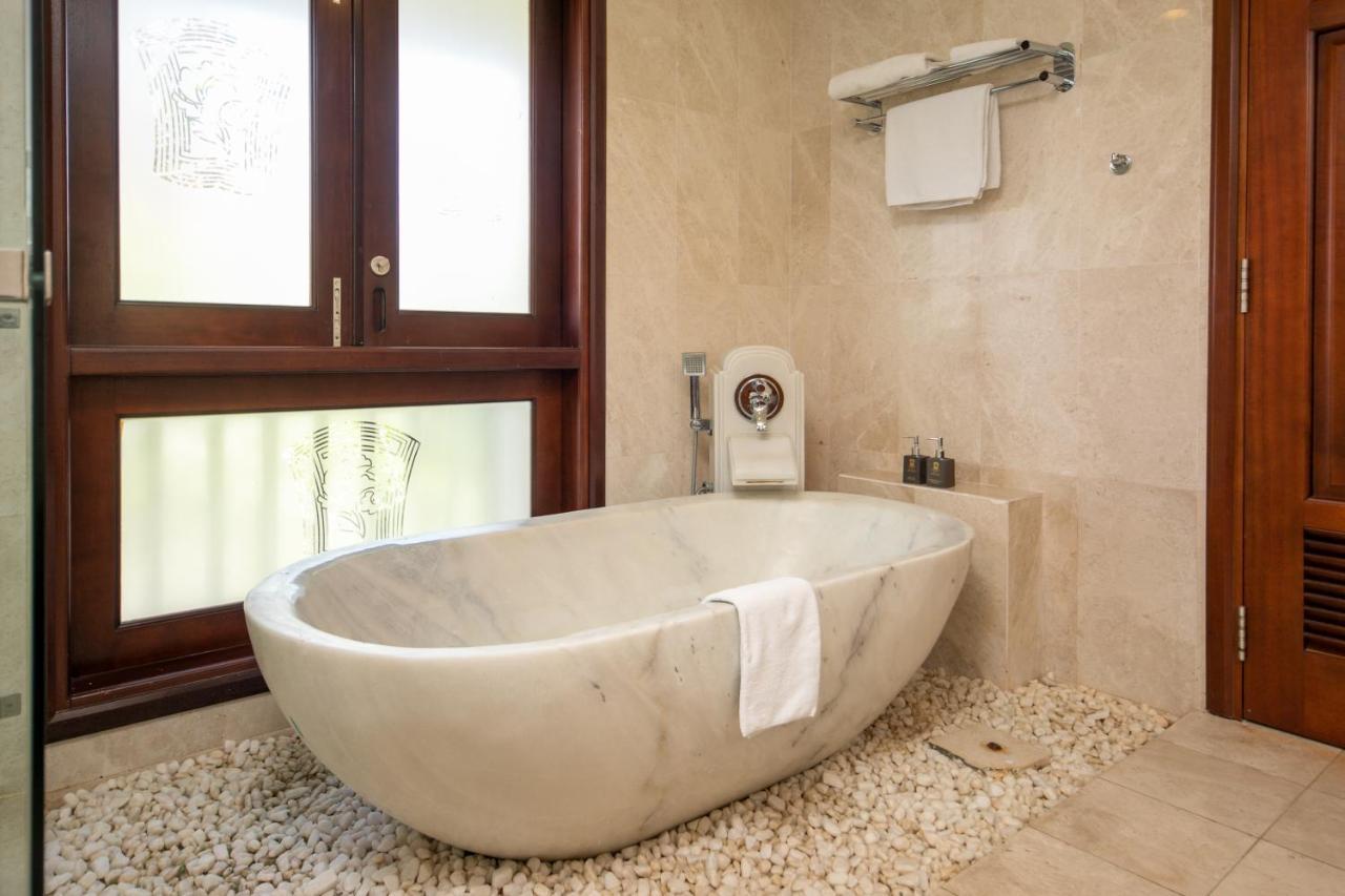 Villa Luxurious *