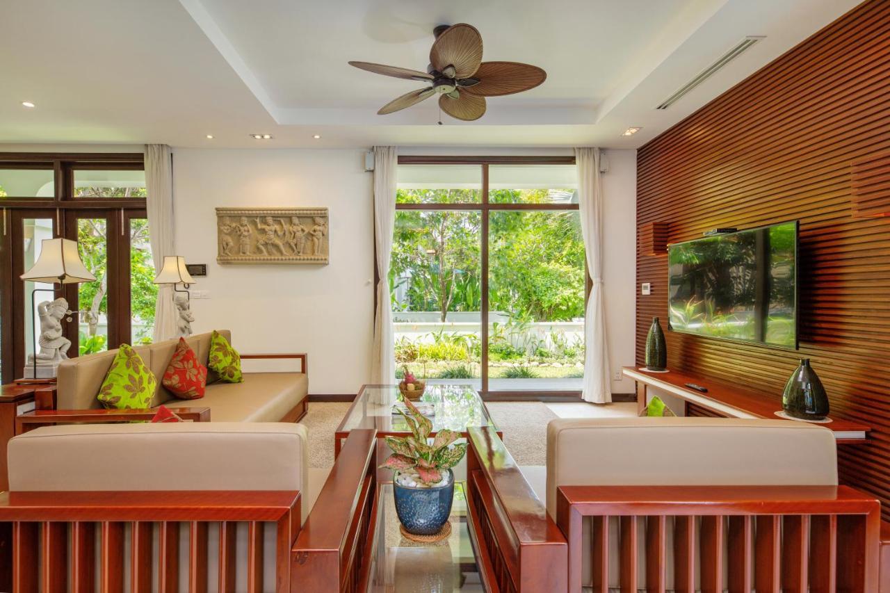 Luxurious Villa Da Nang