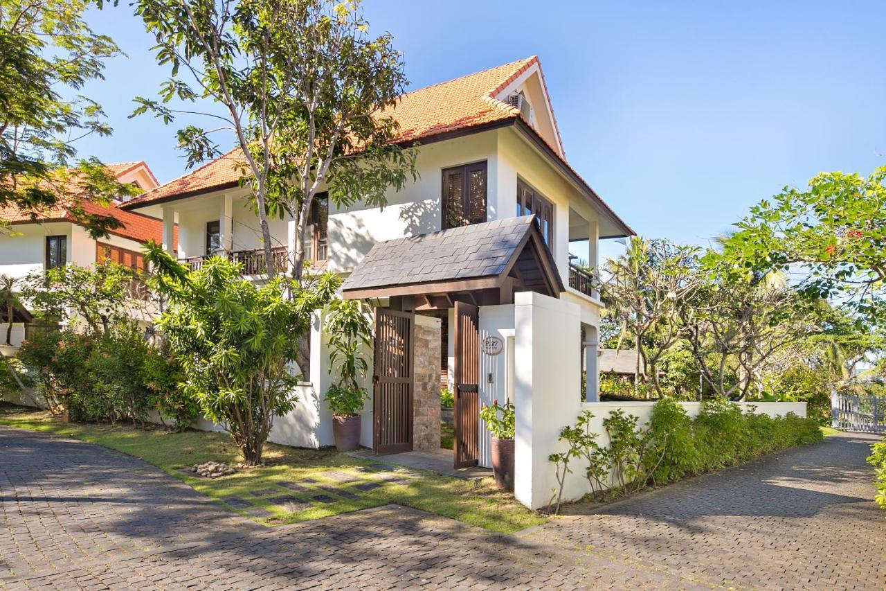 Luxurious Villa Da Nang