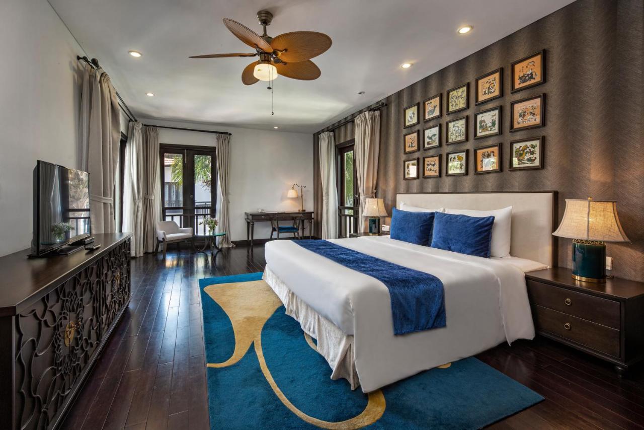 Villa Luxurious *