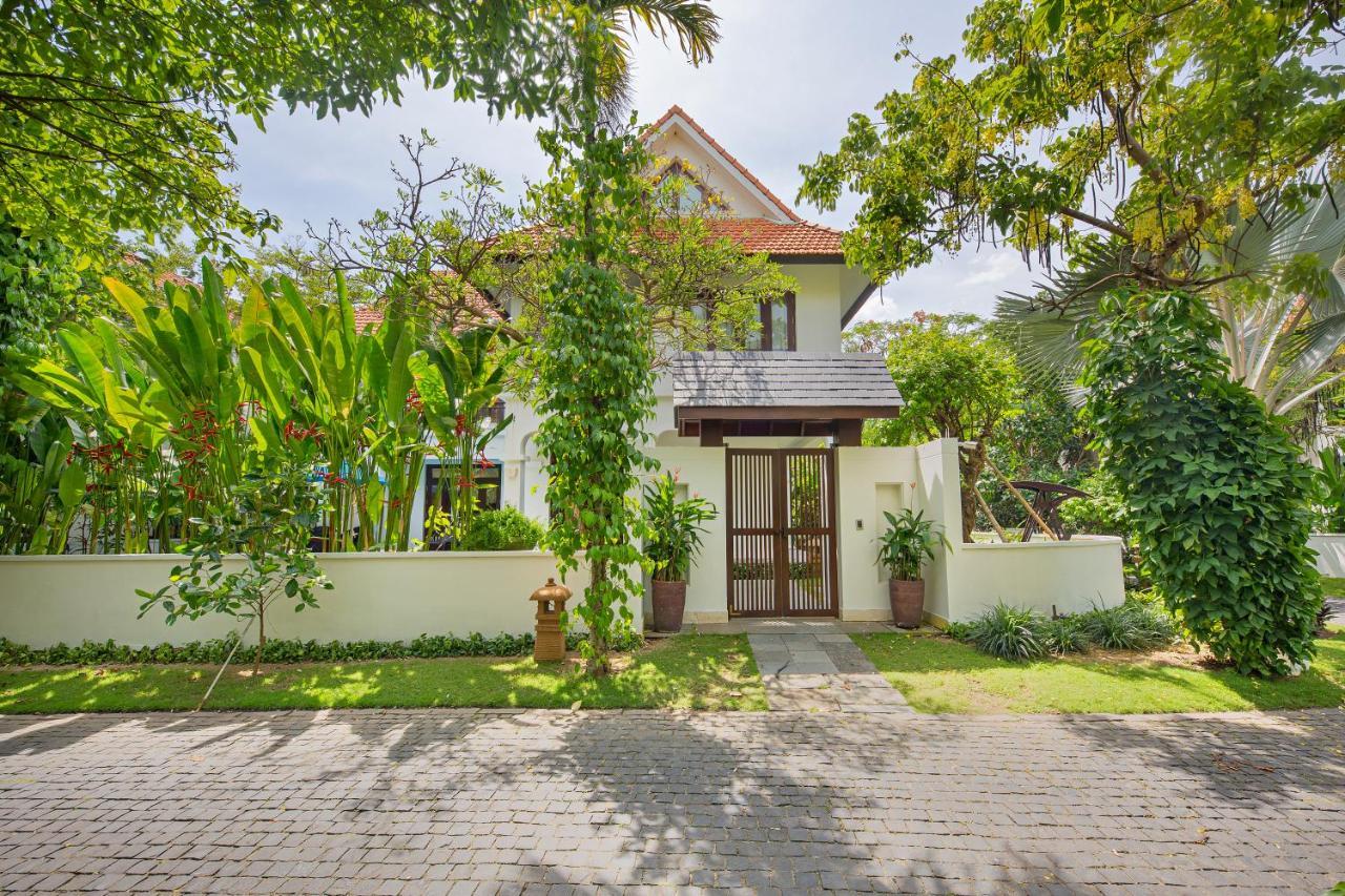 Villa Luxurious