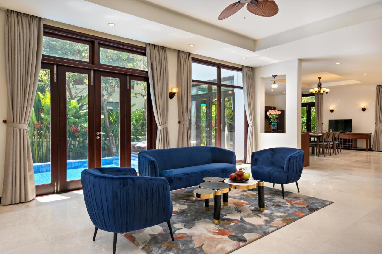 Luxurious Da Nang