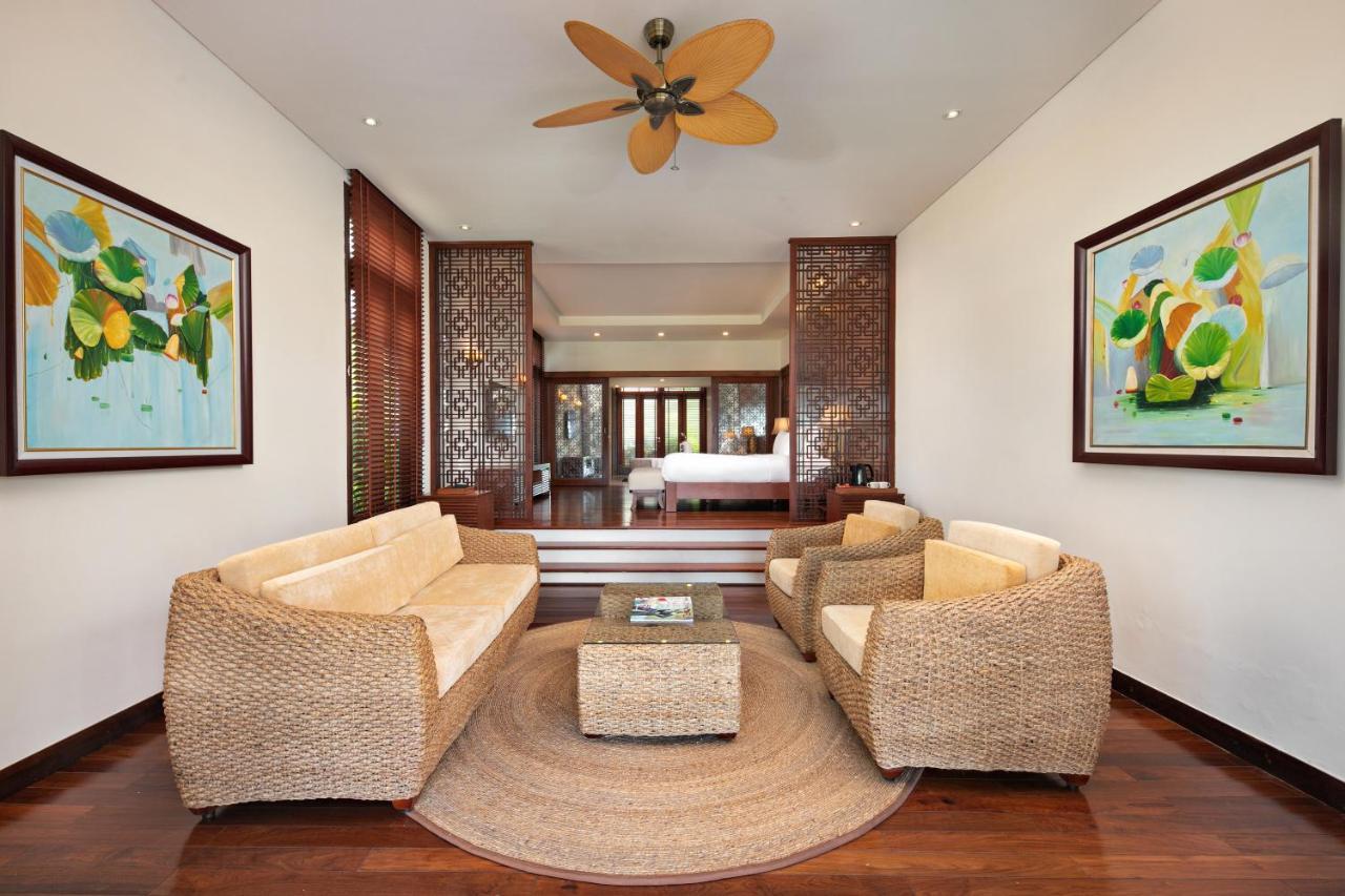 Luxurious Villa
