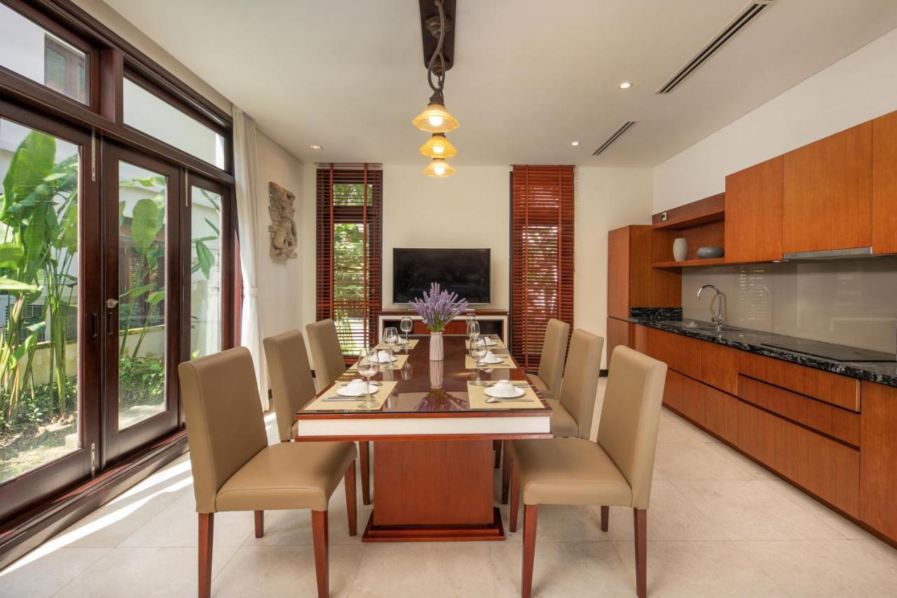 Villa Luxurious