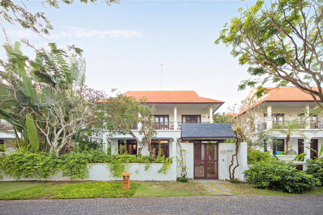 Villa Luxurious *