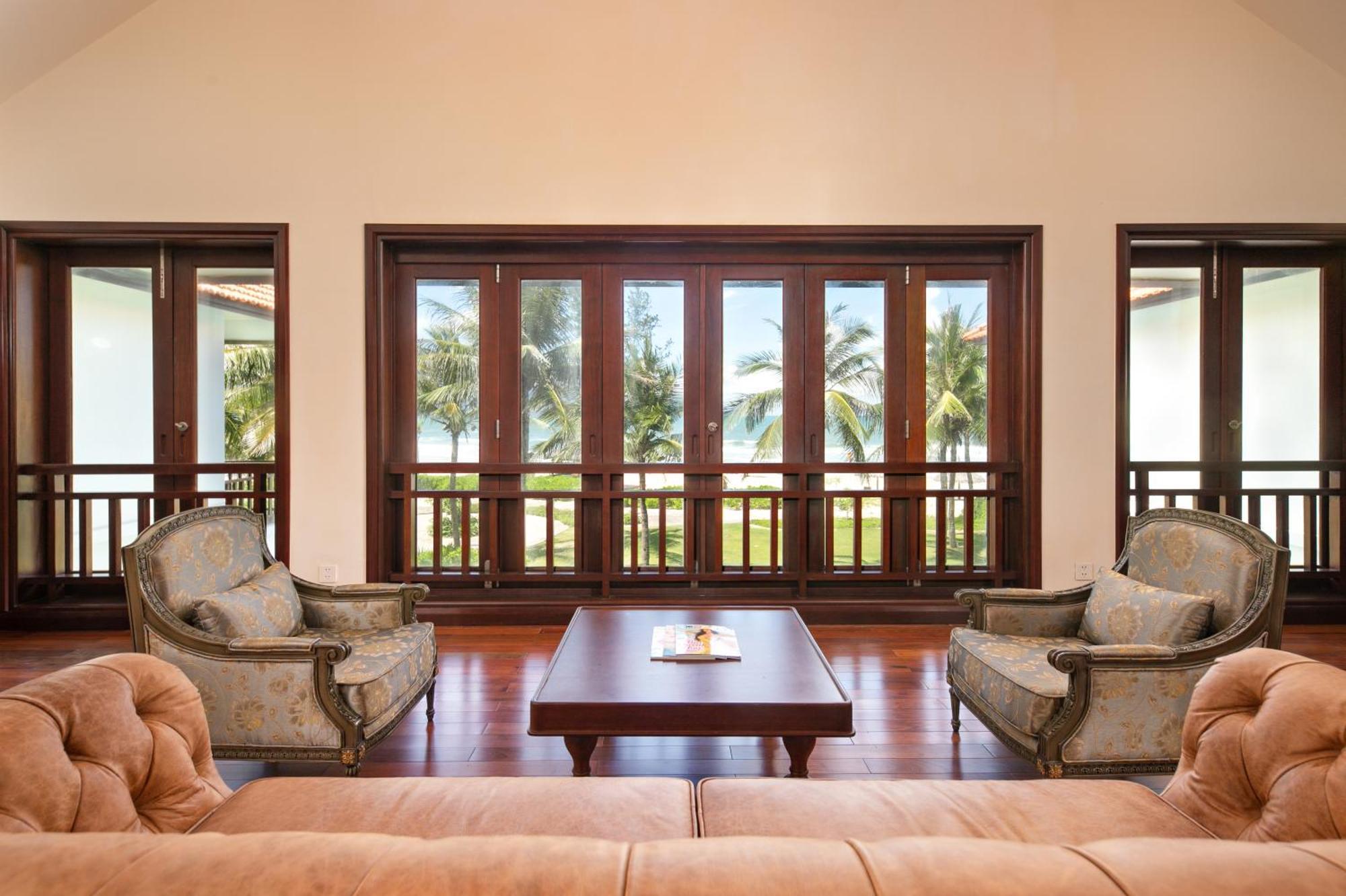 Villa Luxurious *