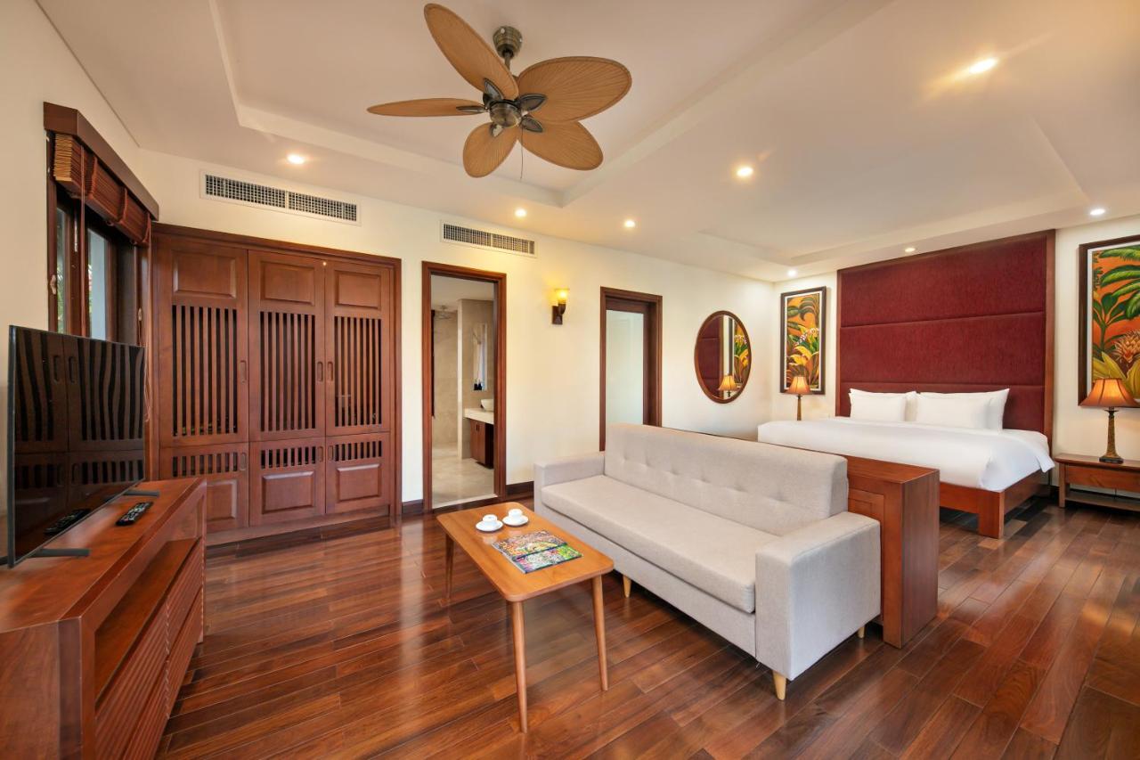Villa Luxurious Da Nang