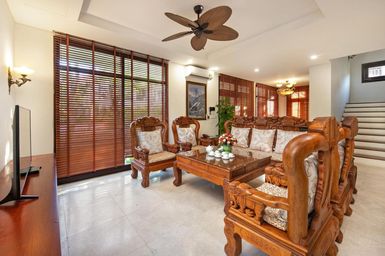 Luxurious * Da Nang