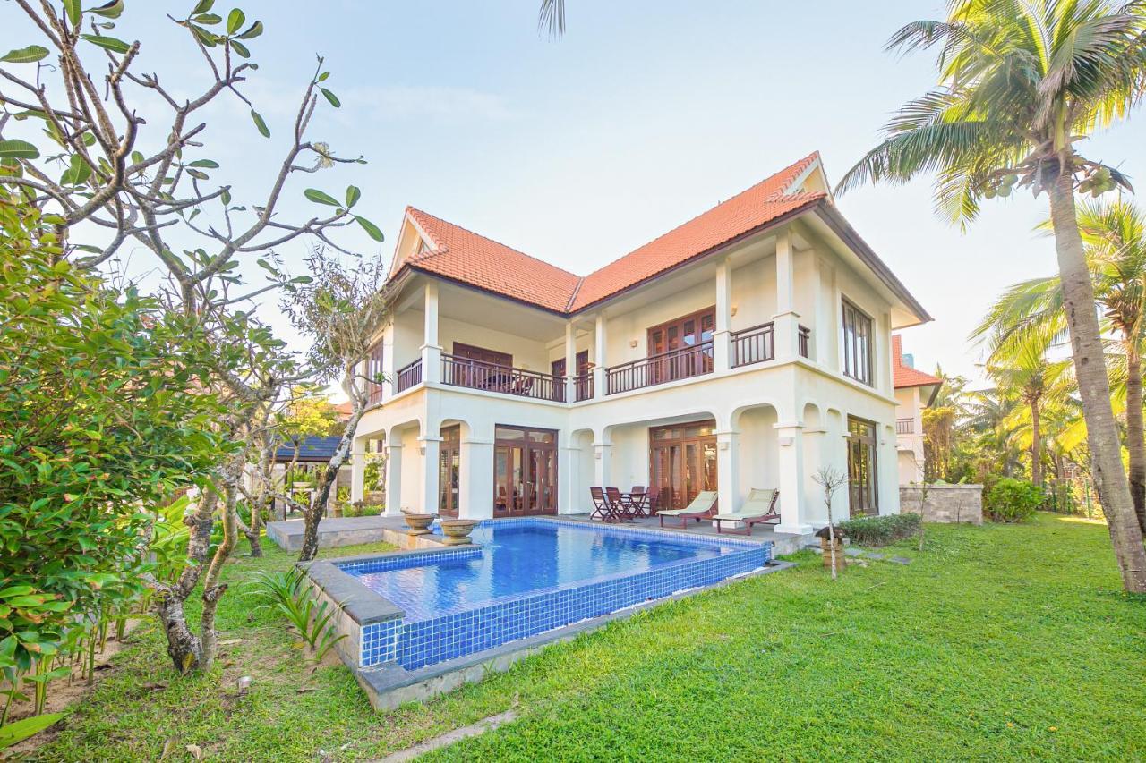 Luxurious Villa Da Nang