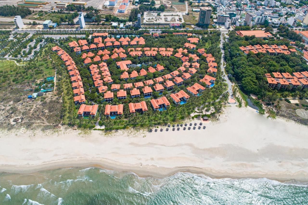 Luxurious Villa Da Nang