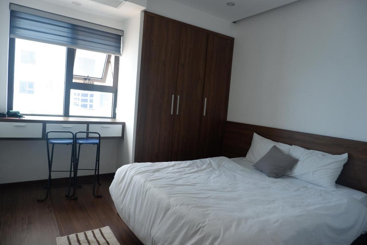 Apartment Ho Lalin, Ho Muong Thanh, Bien My Khe Da Nang