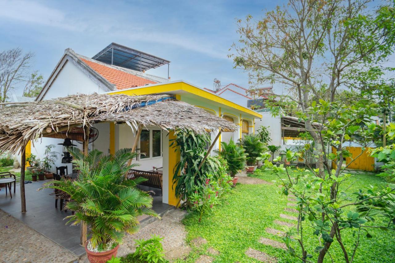 Be's House An Bang Biệt thự Hội An