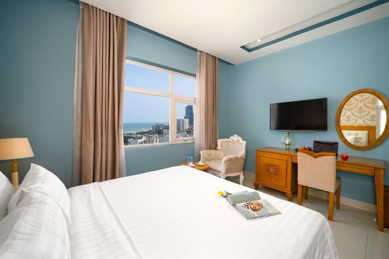 Royal Family Hotel Đà Nẵng