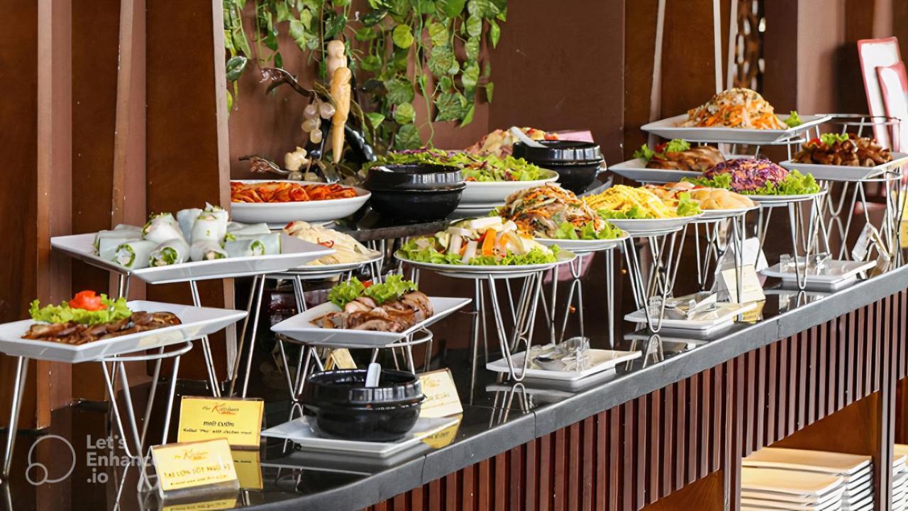 Royal Family Hotel Đà Nẵng