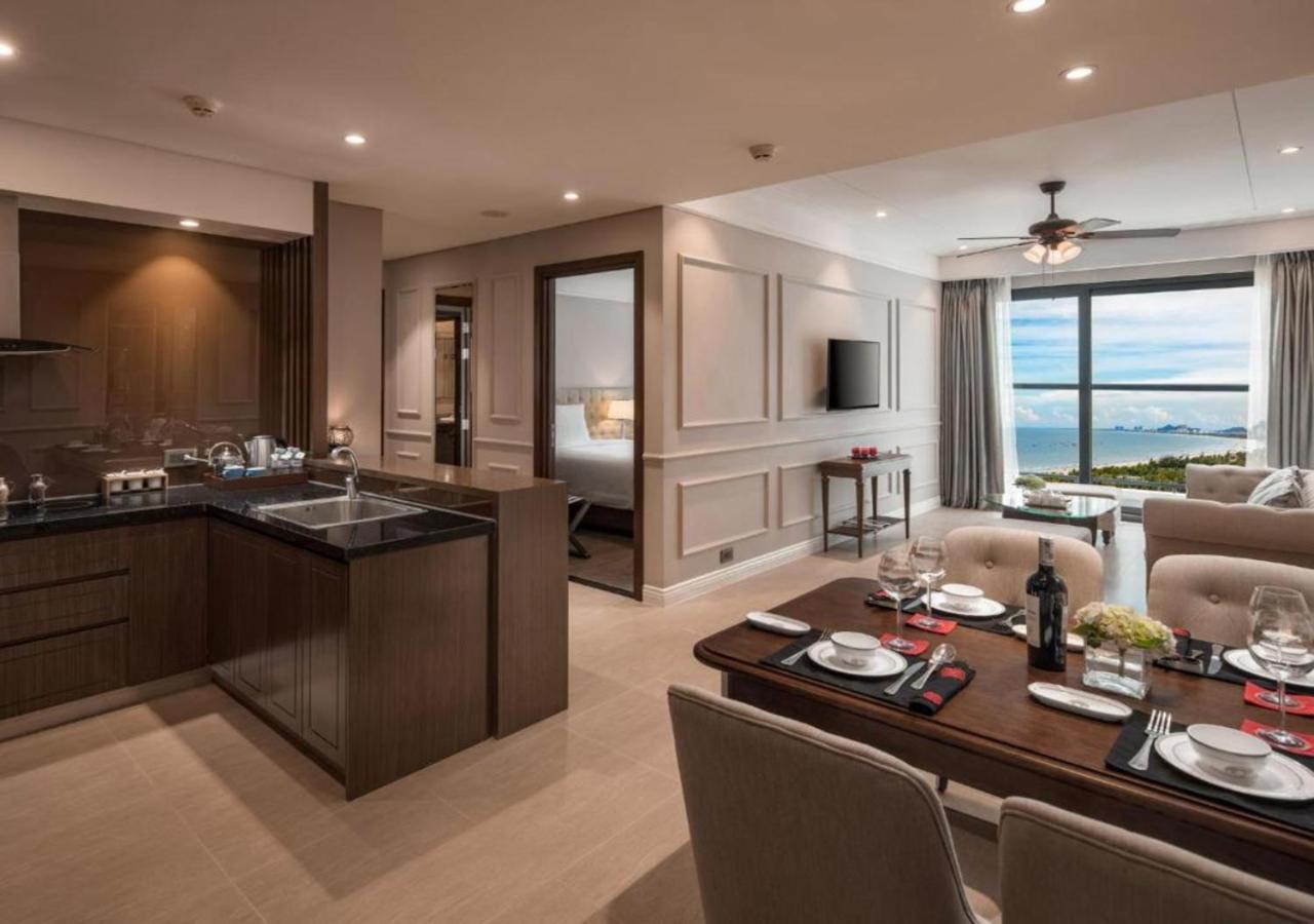 Sunrise Luxury With Ocean View Da Nang