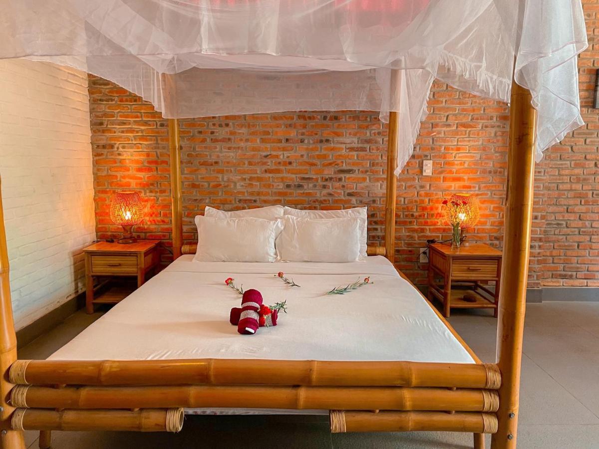 Villa Lang Ca Voi Ll The Whales Village Ll Mui Ne Phan Thiet