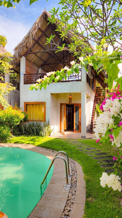 Villa Lang Ca Voi Ll The Whales Village Ll Mui Ne