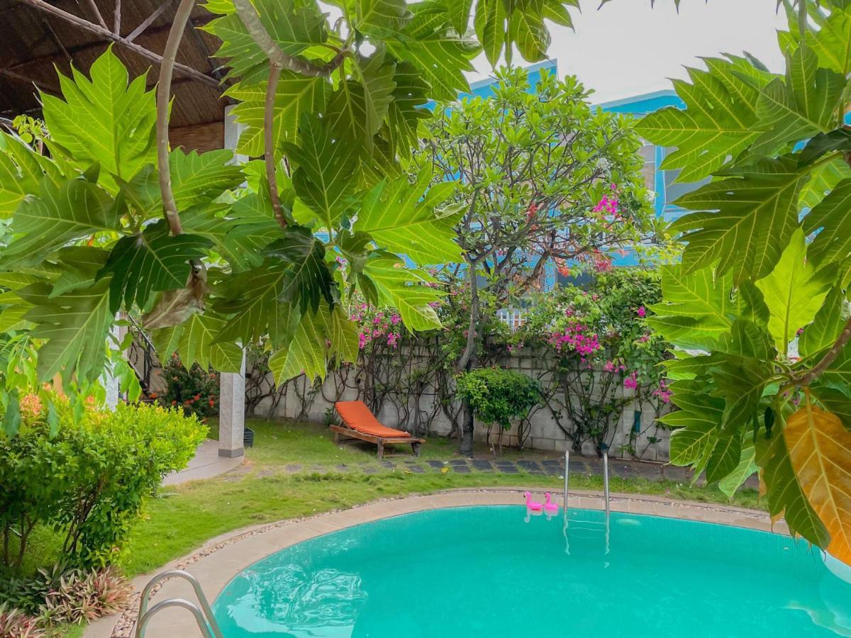 Villa Lang Ca Voi Ll The Whales Village Ll Mui Ne