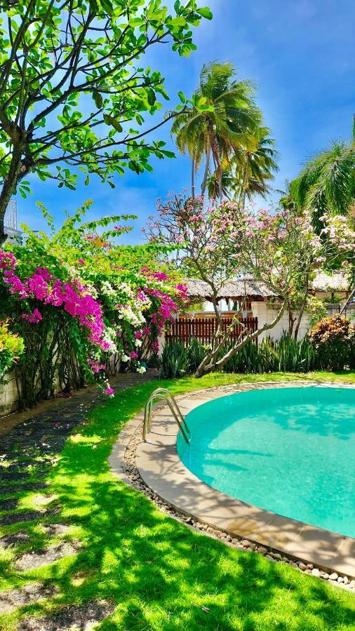 Villa Lang Ca Voi Ll The Whales Village Ll Mui Ne *