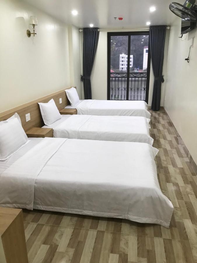 Bed & Breakfast Sea Balcony *