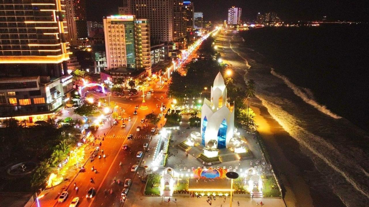Nha Trang Lodge Hotel 4* Nha Trang