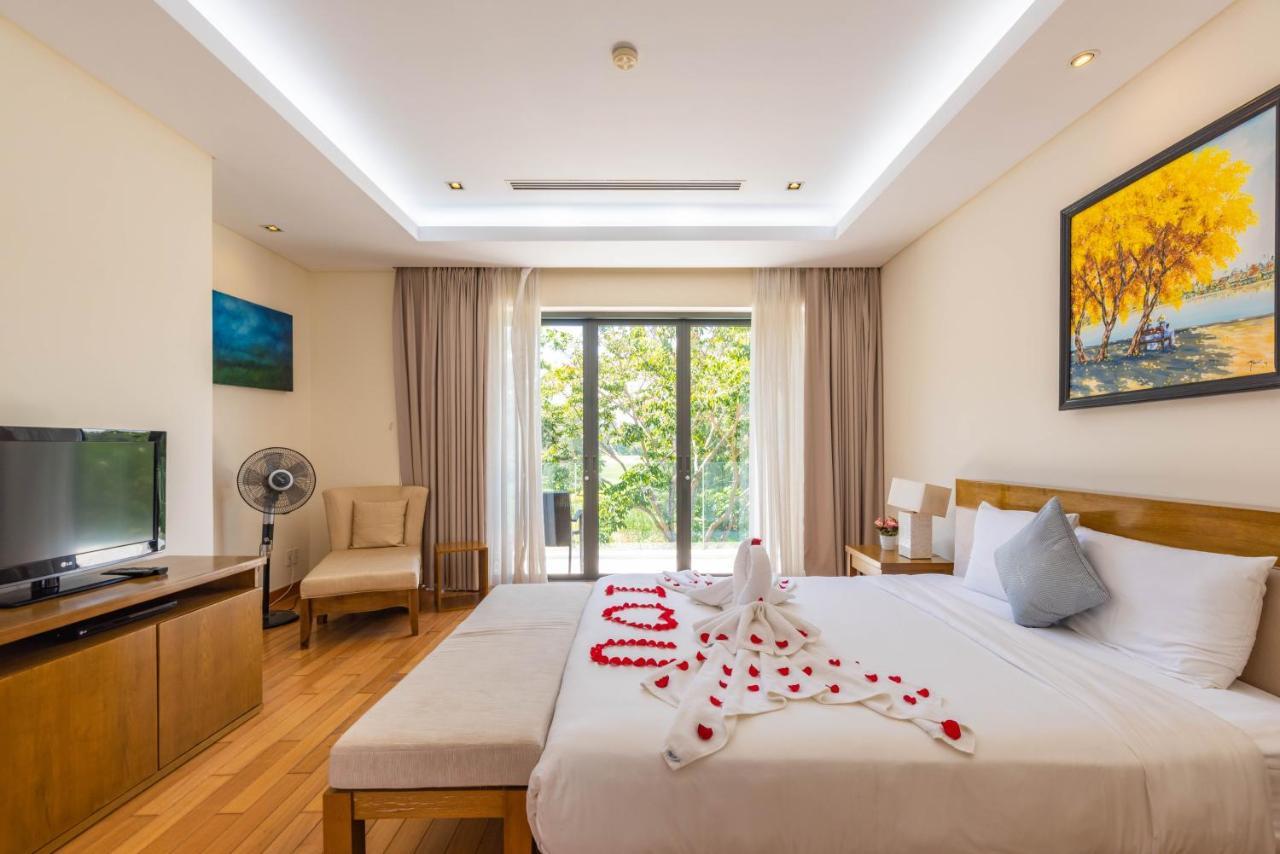 Emblem Sea 2 Bedroom Biệt thự *