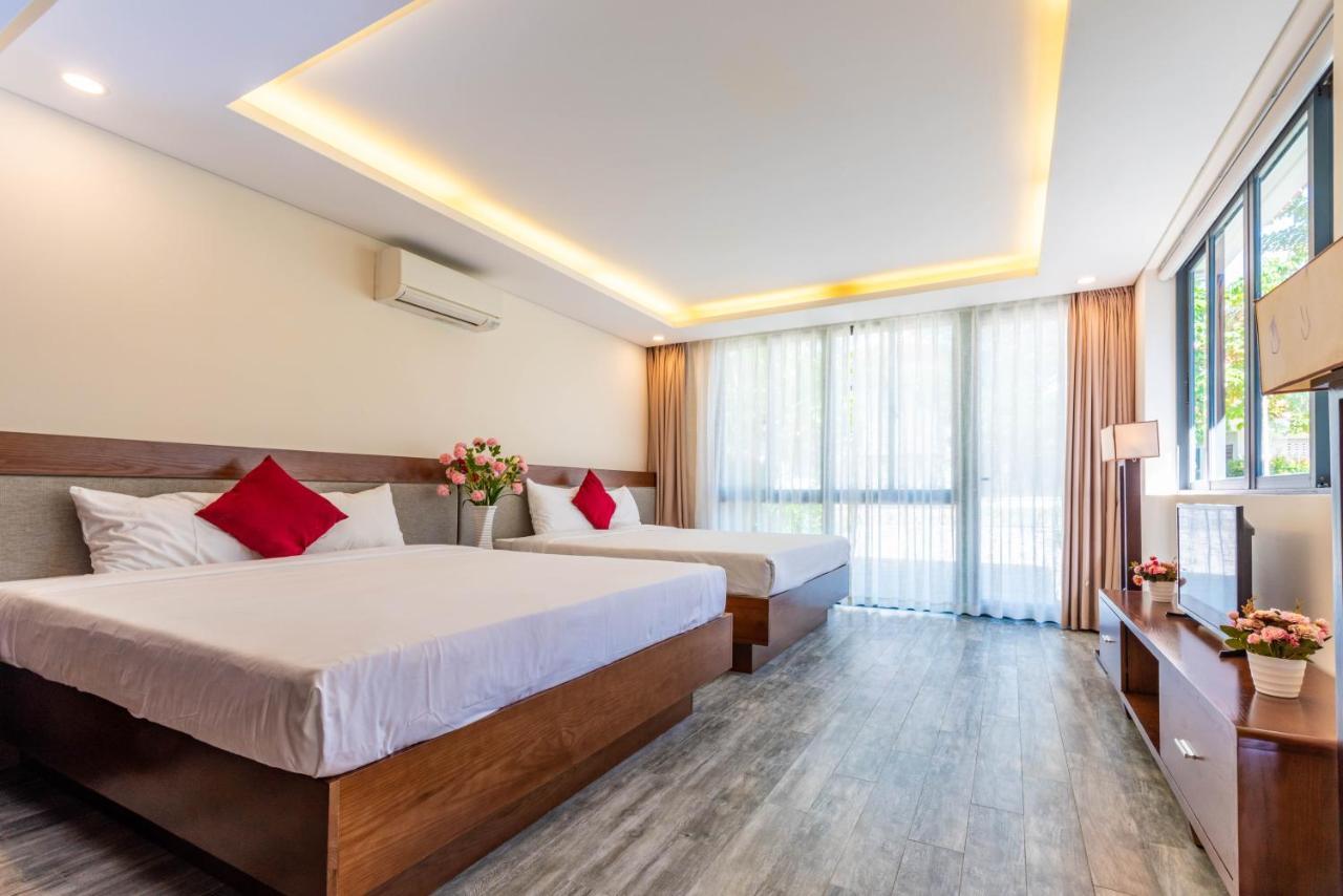 Biệt thự Emblem Sea 2 Bedroom *
