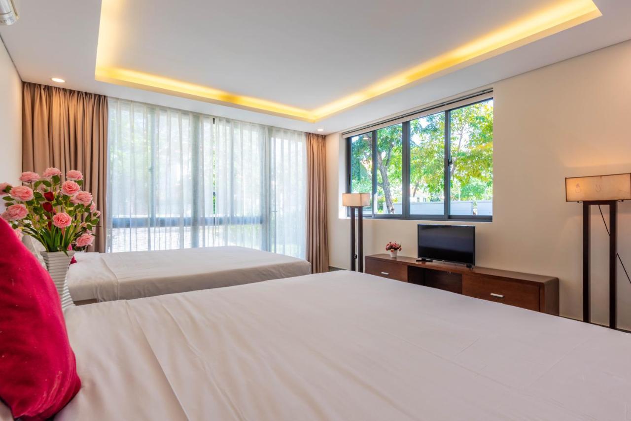 Biệt thự Emblem Sea 2 Bedroom
