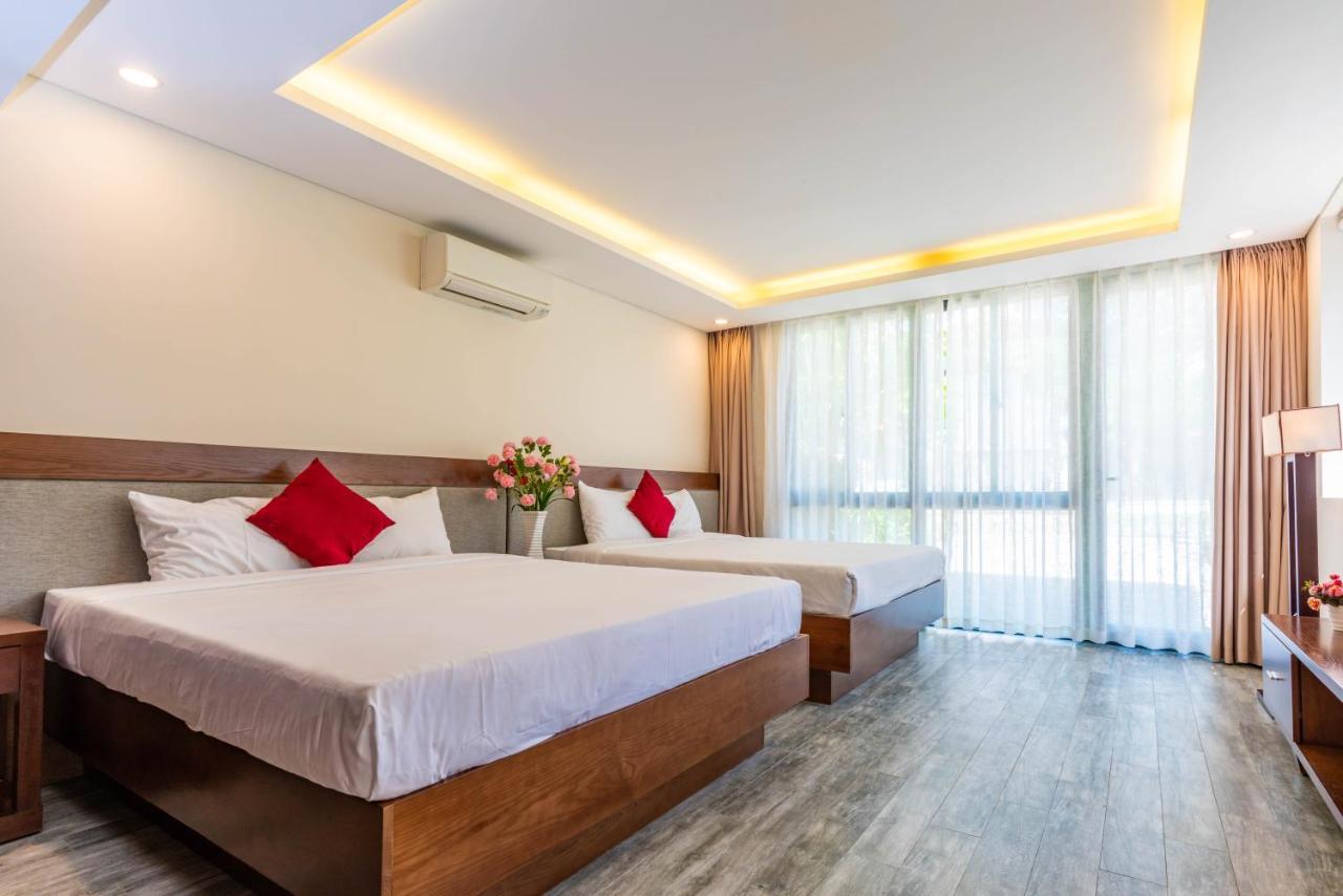 Biệt thự Emblem Sea 2 Bedroom Đà Nẵng