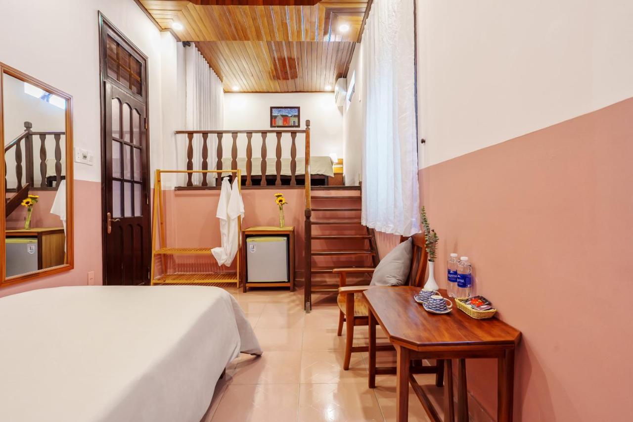 An Hien Privatunterkunft Hoi An