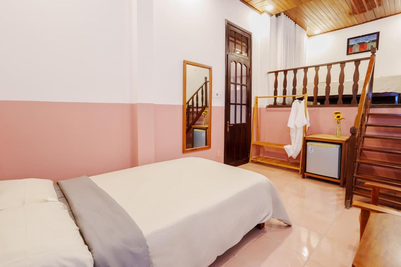 Privatunterkunft An Hien Hoi An