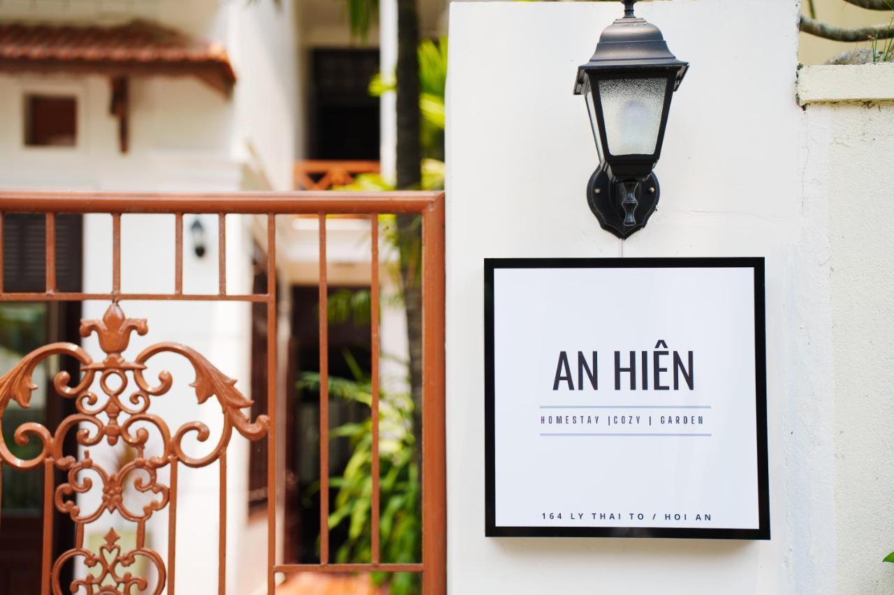 An Hien Privatunterkunft *
