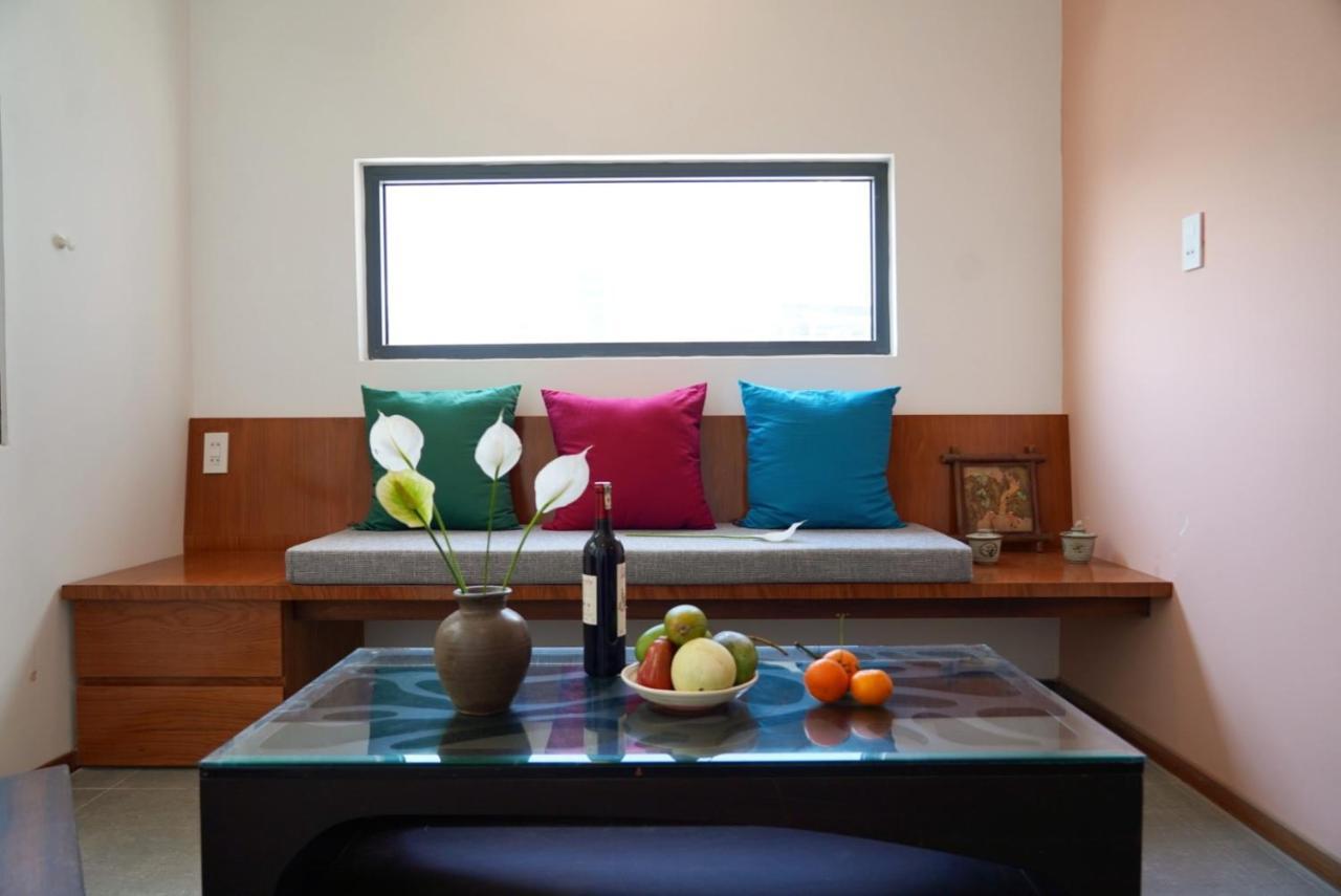 Laholm - Apartment Nha Trang