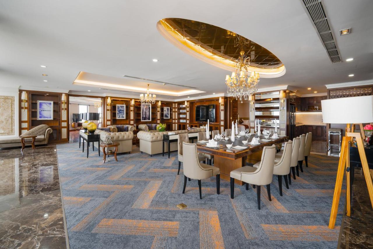 Hotel Minh Toan Galaxy Da Nang