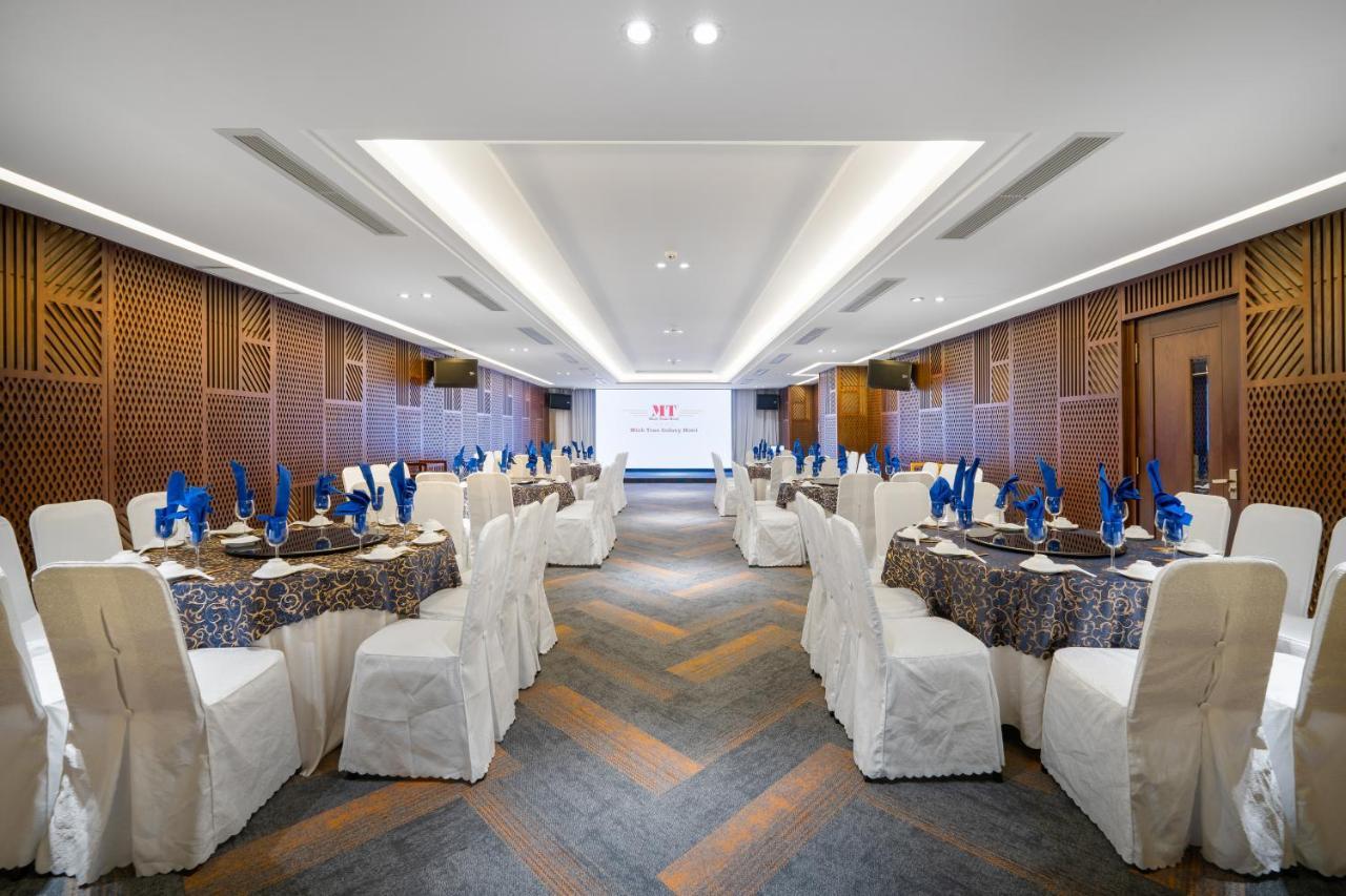 Hotel Minh Toan Galaxy Da Nang