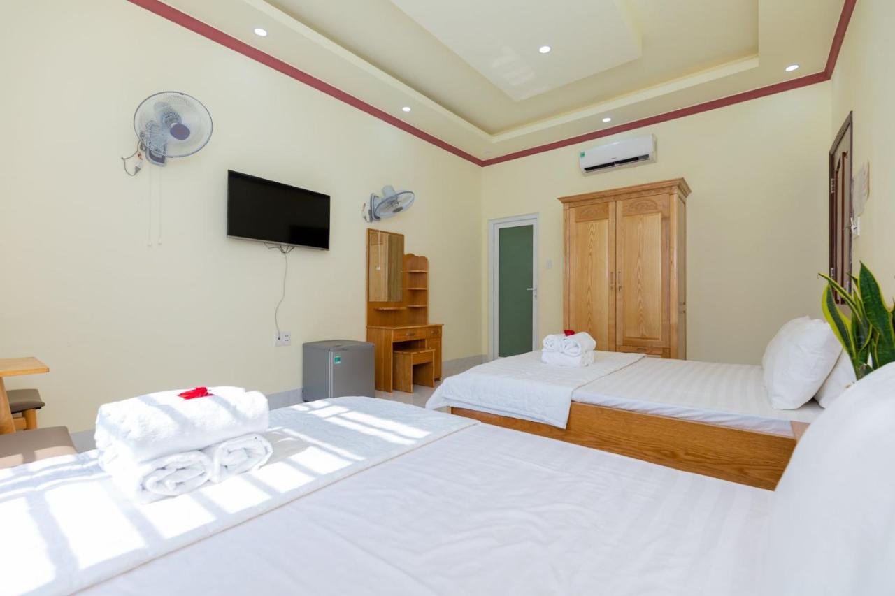 Hoang My B2-9 Villa