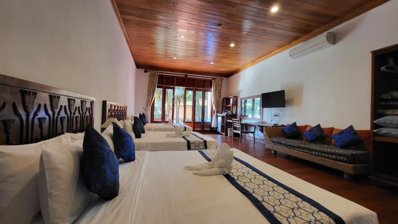Blue Shell Resort 3*