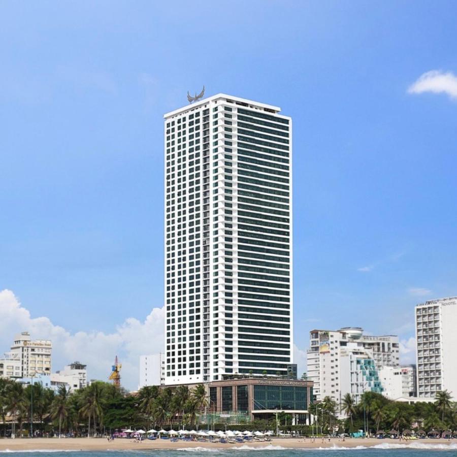 Apartment Phi Yen 60 Tran Phu Nha Trang