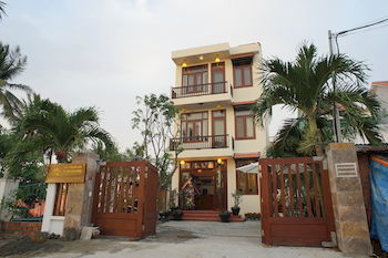 Biệt thự Riverside Oasis Hội An