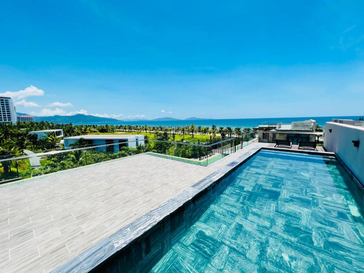 Sea View In Wyndham Garden Cam Ranh Nha Trang