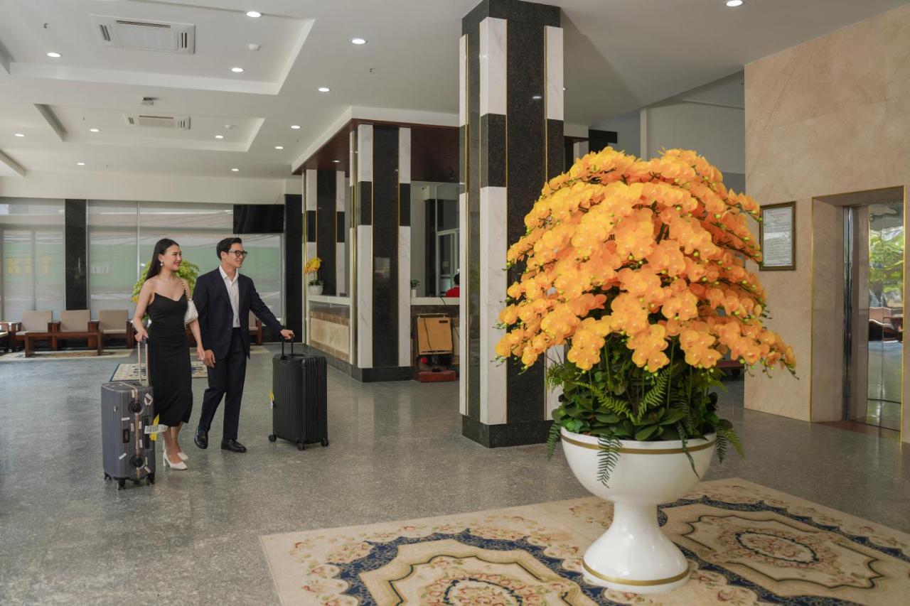 Soco Hotel Da Nang