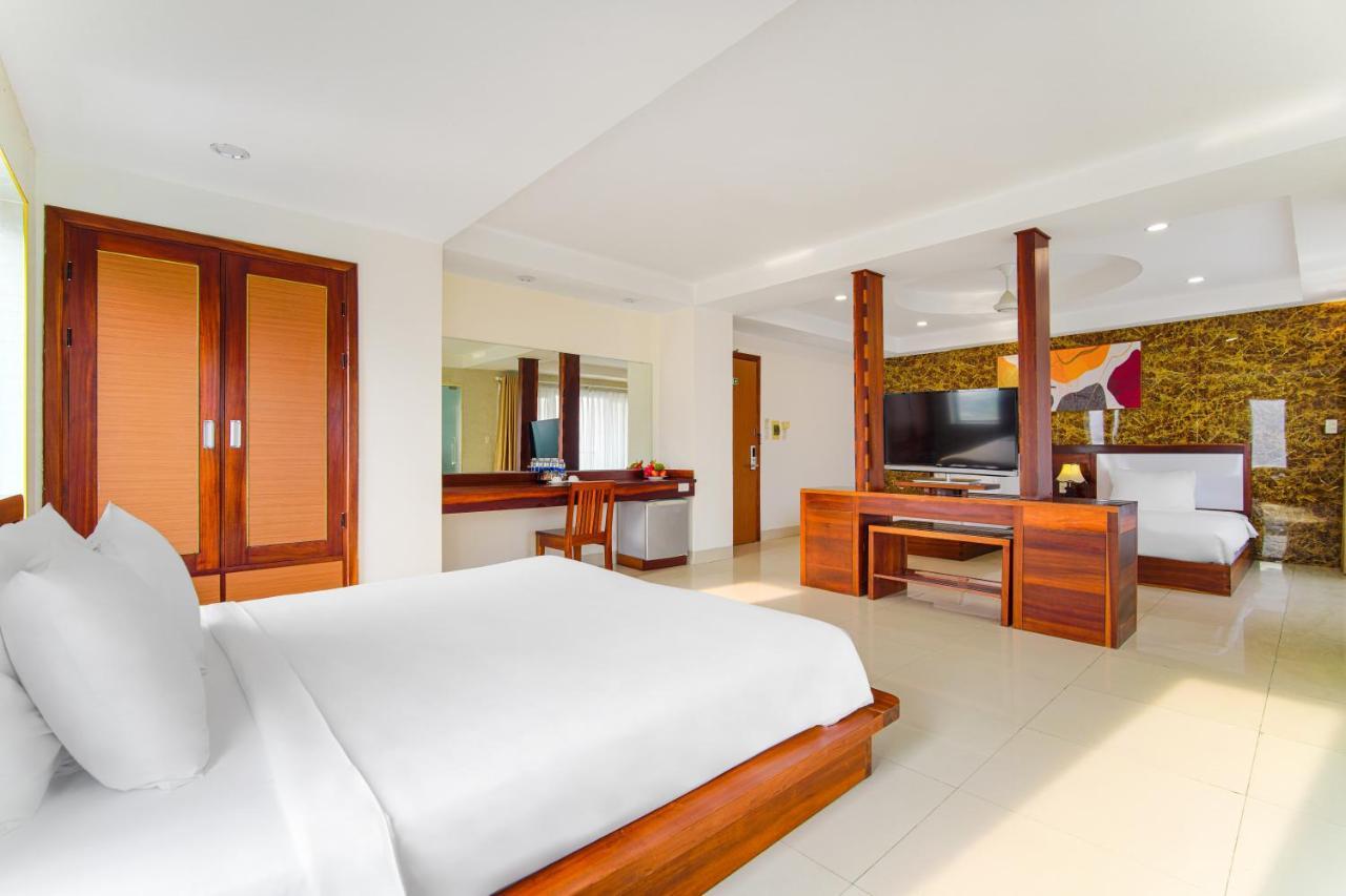 Hotel Soco Da Nang